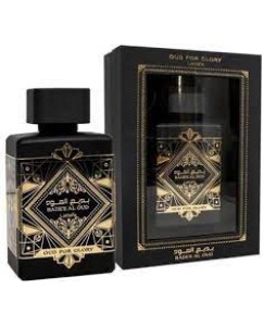 LATTAFA BADEE AL OUD EDP 100ML